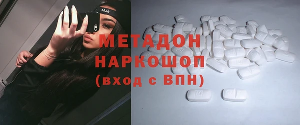 винт Лихославль